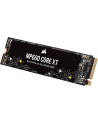 Corsair MP600 CORE XT 2 TB SSD - PCIe 4.0 x4, NVMe 1.4, M.2 2280 - nr 20