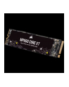 Corsair MP600 CORE XT 4 TB SSD - PCIe 4.0 x4, NVMe 1.4, M.2 2280 - nr 16