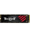 Mushkin Tempest 256 GB, SSD (Kolor: CZARNY, PCIe 3.0 x4, NVMe 1.4, M.2 2280) - nr 11