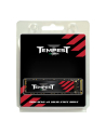 Mushkin Tempest 256 GB, SSD (Kolor: CZARNY, PCIe 3.0 x4, NVMe 1.4, M.2 2280) - nr 15