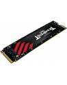 Mushkin Tempest 256 GB, SSD (Kolor: CZARNY, PCIe 3.0 x4, NVMe 1.4, M.2 2280) - nr 16