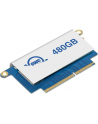 OWC Aura Pro NT 480GB Upgrade Kit, SSD (PCIe 3.1 x4, NVMe 1.3, Custom Blade) - nr 5