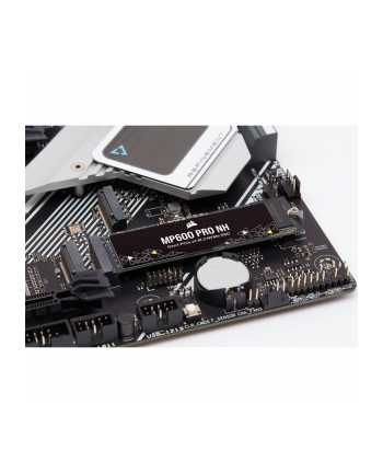 Corsair MP600 PRO NH 500GB - SSD - M.2 , PCIe 4.0 x4