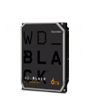 western digital WD Black Hard Drive - 6TB - SATA - 3.5 - nr 3