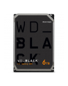 western digital WD Black Hard Drive - 6TB - SATA - 3.5 - nr 4