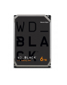 western digital WD Black Hard Drive - 6TB - SATA - 3.5 - nr 5