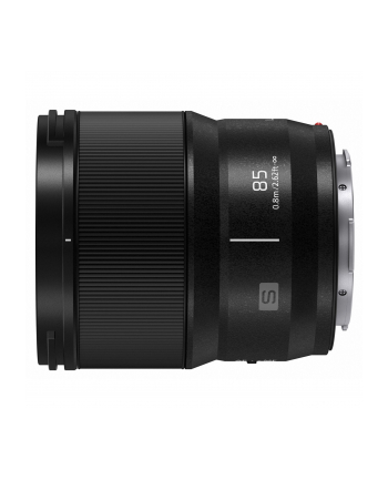 Panasonic 85mm f1.8 LUMIX S Pro L mount