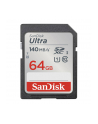 SanDisk Ultra 64 GB SDXC, card (Kolor: CZARNY, UHS-I U1, Class 10) - nr 13