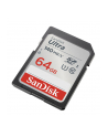 SanDisk Ultra 64 GB SDXC, card (Kolor: CZARNY, UHS-I U1, Class 10) - nr 14