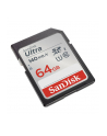 SanDisk Ultra 64 GB SDXC, card (Kolor: CZARNY, UHS-I U1, Class 10) - nr 15