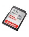 SanDisk Ultra 128GB GB SDXC, memory card (Kolor: CZARNY, UHS-I U1, Class 10) - nr 8