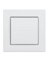 Homematic IP rocker switch for brand switches (HmIP-BRU) (Kolor: BIAŁY) - nr 2