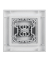 Homematic IP rocker switch for brand switches (HmIP-BRU) (Kolor: BIAŁY) - nr 4