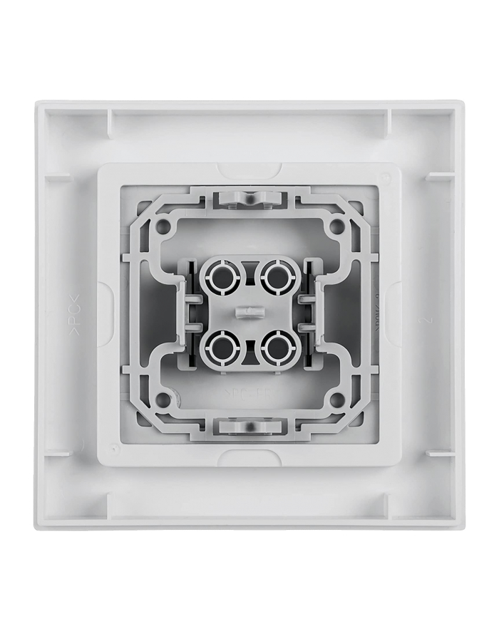 Homematic IP rocker switch for brand switches (HmIP-BRU) (Kolor: BIAŁY) główny