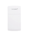 Homematic IP radiator thermostat compact - 2 (HmIP-eTRV-C-2), heating thermostat - nr 2