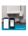 Homematic IP radiator thermostat compact - 2 (HmIP-eTRV-C-2), heating thermostat - nr 5
