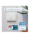 Homematic IP radiator thermostat compact - 2 (HmIP-eTRV-C-2), heating thermostat - nr 6