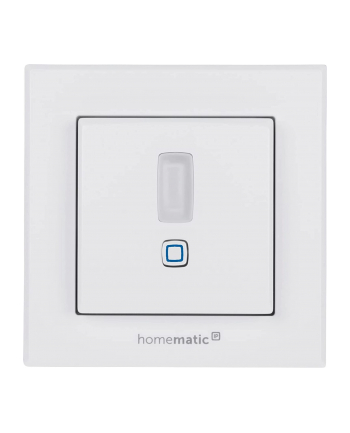 Homematic IP motion detector for 55 frames (HmIP-SMI55) (Kolor: BIAŁY)