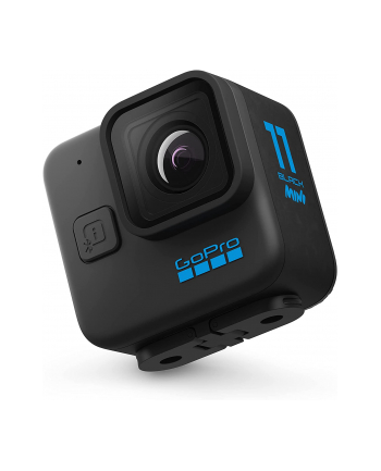 GoPro HERO11 Black Mini, video camera (Kolor: CZARNY)