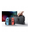 Nintendo Switch Neon-Red/Neon-Blue - nr 12