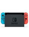 Nintendo Switch Neon-Red/Neon-Blue - nr 20