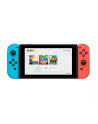 Nintendo Switch Neon-Red/Neon-Blue - nr 2