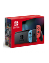 Nintendo Switch Neon-Red/Neon-Blue - nr 6