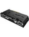 XFX Radeon RX 6650 XT Speedster SWFT 210 Core Gaming, graphics card (RDNA 2, GDDR6, 3x DisplayPort, 1x HDMI 2.1) - nr 10