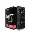 XFX Radeon RX 6650 XT Speedster SWFT 210 Core Gaming, graphics card (RDNA 2, GDDR6, 3x DisplayPort, 1x HDMI 2.1) - nr 1