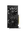 XFX Radeon RX 6650 XT Speedster SWFT 210 Core Gaming, graphics card (RDNA 2, GDDR6, 3x DisplayPort, 1x HDMI 2.1) - nr 3