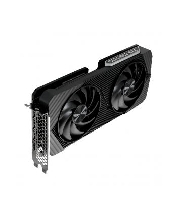 Gainward GeForce RTX 4070 Ghost, graphics card (DLSS 3, 3x DisplayPort, 1x HDMI 2.1)