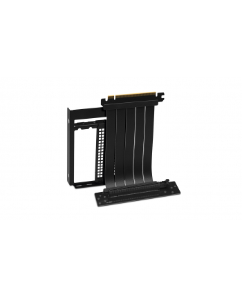 DeepCool Vertical GPU Bracket (Kolor: CZARNY, PCIe 4.0)