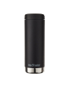 Klean Kanteen 473ml TKWide VI CaféCap Kolor: CZARNY 1008313 - nr 3