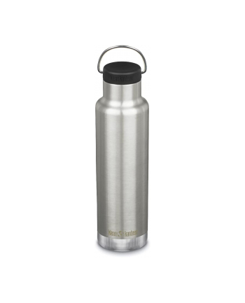 Klean Kanteen 592ml Kanteen Classic VI silver 1008456