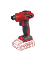 Einhell Cordless Air Pump CE-AP 18 Li-Solo, 18V (red/Kolor: CZARNY, without battery and charger) - nr 13