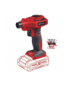 Einhell Cordless Air Pump CE-AP 18 Li-Solo, 18V (red/Kolor: CZARNY, without battery and charger) - nr 14