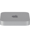 Apple Mac mini M2 8-Core, MAC system (silver, macOS Ventura) - nr 16