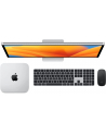Apple Mac mini M2 8-Core, MAC system (silver, macOS Ventura) - nr 26