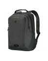 Wenger MX ECO Professional, backpack (grey, up to 40.7cm (16'')) - nr 2