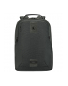 Wenger MX ECO Professional, backpack (grey, up to 40.7cm (16'')) - nr 3