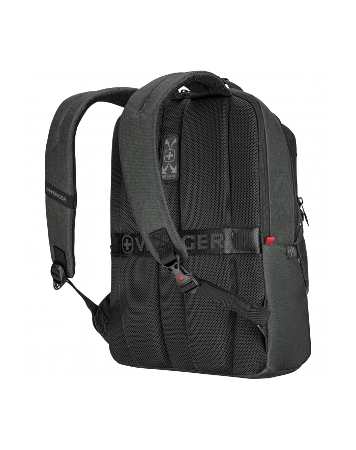 Wenger MX ECO Professional, backpack (grey, up to 40.7cm (16'')) główny