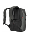 Wenger MX ECO Light, backpack (grey, up to 40.7cm (16'')) - nr 4