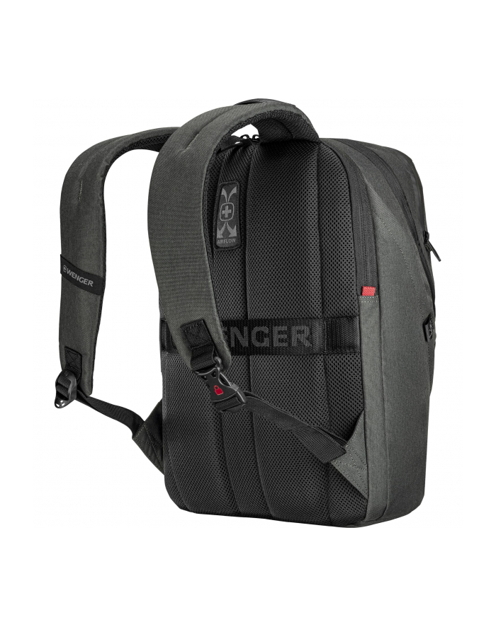 Wenger MX ECO Light, backpack (grey, up to 40.7cm (16'')) główny
