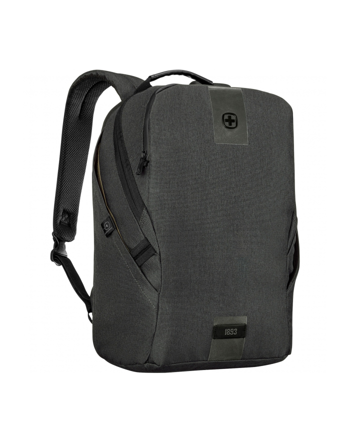 Wenger MX ECO Light, backpack (grey, up to 40.7cm (16'')) główny