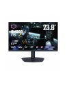 Cooler Master GM238-FFS - 24 - LED - FullHD, IPS, VRR, 144Hz panel, Kolor: CZARNY - nr 12