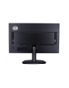 Cooler Master GM238-FFS - 24 - LED - FullHD, IPS, VRR, 144Hz panel, Kolor: CZARNY - nr 16