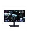 Cooler Master GM238-FFS - 24 - LED - FullHD, IPS, VRR, 144Hz panel, Kolor: CZARNY - nr 21