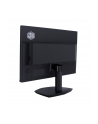Cooler Master GM238-FFS - 24 - LED - FullHD, IPS, VRR, 144Hz panel, Kolor: CZARNY - nr 25