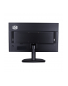 Cooler Master GM238-FFS - 24 - LED - FullHD, IPS, VRR, 144Hz panel, Kolor: CZARNY - nr 32