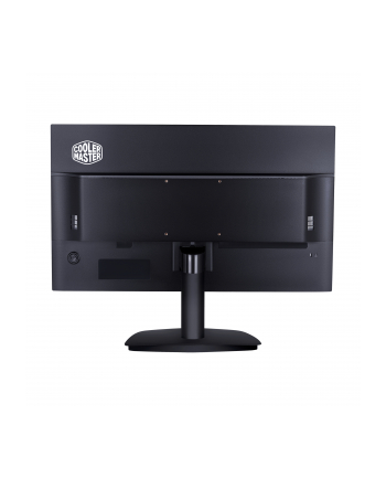 Cooler Master GM238-FFS - 24 - LED - FullHD, IPS, VRR, 144Hz panel, Kolor: CZARNY